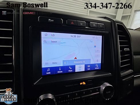 Used 2020 Ford Expedition Limited w/ Equipment Group 302A RWD image 14