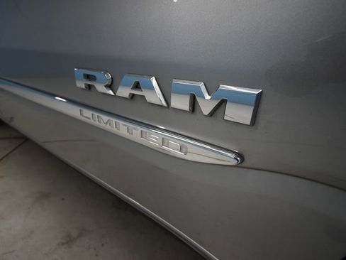 Used 2021 RAM 1500 Limited image 39