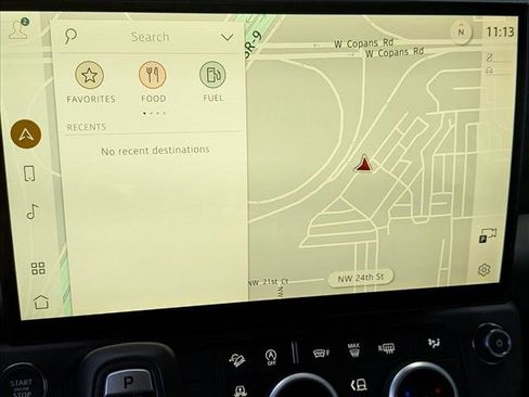 New 2026 Land Rover Defender 110 X-Dynamic SE image 13