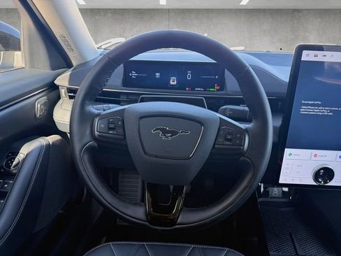Used 2025 Ford Mustang Mach-E Select w/ Comfort Package Lite image 21