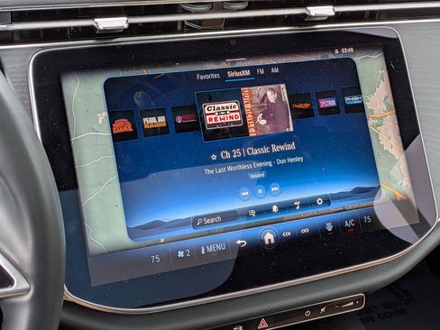 Certified 2025 Mercedes-Benz E 350 4MATIC Sedan image 23