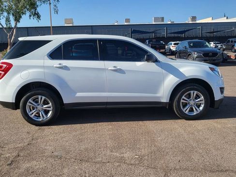 Used 2017 Chevrolet Equinox LS image 10