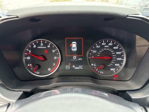 Used 2023 Subaru WRX Base image 33