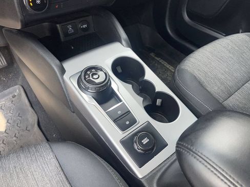 Used 2022 Ford Bronco Sport Big Bend w/ Convenience Package AWD/4WD image 21