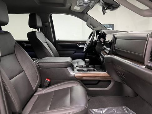 Used 2023 Chevrolet Silverado 1500 RST w/ True North Edition Plus AWD/4WD image 56