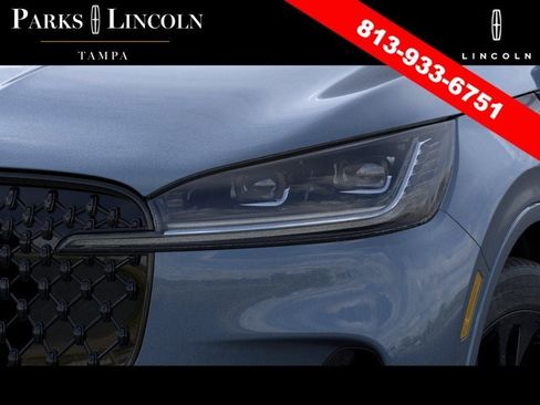 New 2026 Lincoln Aviator Reserve RWD image 18