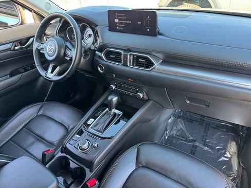 Used 2025 MAZDA CX-5 AWD 2.5 S w/ Preferred Package image 20