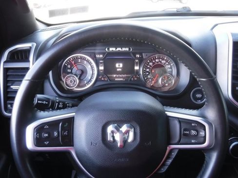 Used 2022 RAM 1500 Big Horn image 43