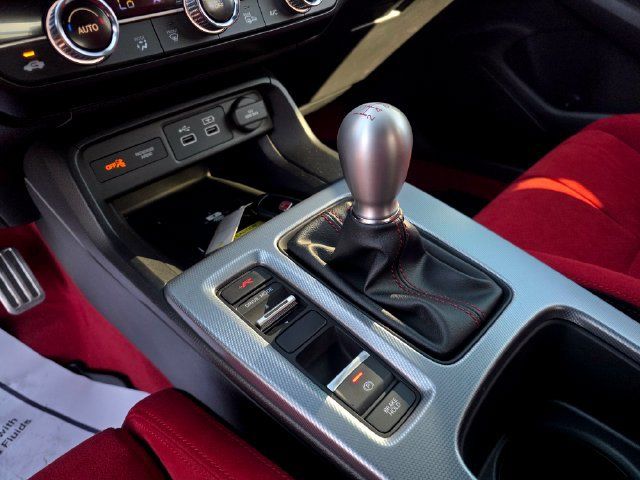 Certified 2023 Honda Civic Type R image 27