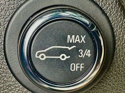 Used 2022 Chevrolet TrailBlazer ACTIV w/ Sun and Liftgate Package image 29