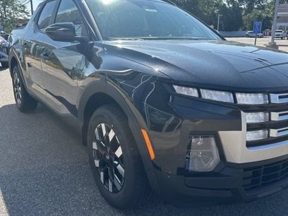 New 2026 Hyundai Santa Cruz SEL