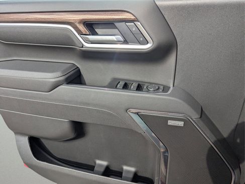 New 2026 Chevrolet Silverado 1500 RST image 24