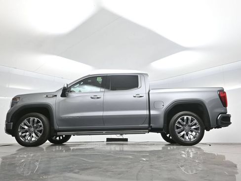 Used 2024 GMC Sierra 1500 Denali w/ Denali Reserve Package RWD image 54