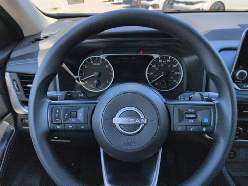 Used 2024 Nissan Rogue SV FWD image 29