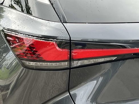 Used 2024 Lexus RX 350 Premium Plus w/ Convenience Package AWD/4WD image 10