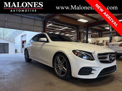 Used 2017 Mercedes-Benz E 300