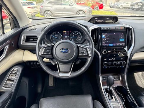 Used 2021 Subaru Ascent Touring w/ Popular Package #2A image 17