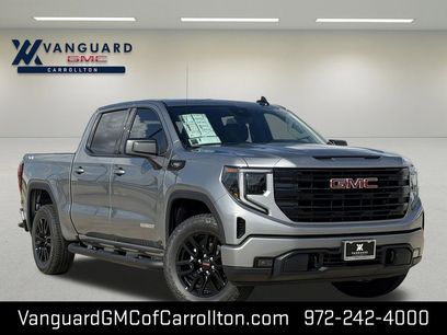 New 2026 GMC Sierra 1500 Elevation w/ Elevation Select Package