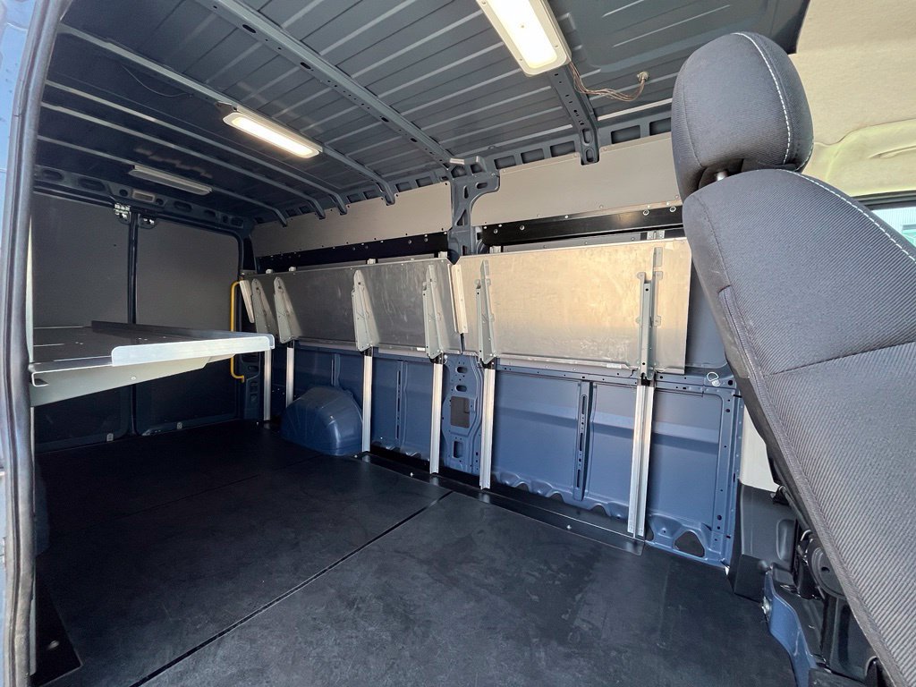 Used 2019 RAM ProMaster 3500 FWD image 5