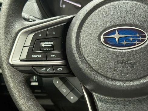 Certified 2023 Subaru Forester image 24