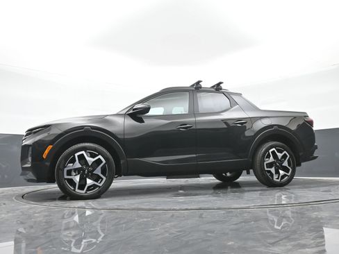 Used 2024 Hyundai Santa Cruz Limited image 42