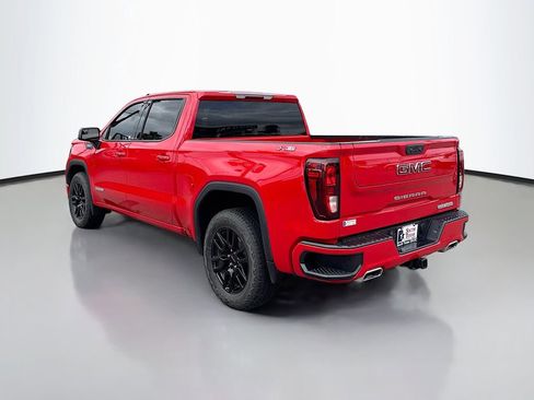 Used 2024 GMC Sierra 1500 Elevation w/ X31 Off-Road Package AWD/4WD image 5