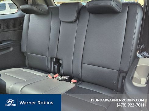 New 2026 Hyundai Palisade Limited image 9