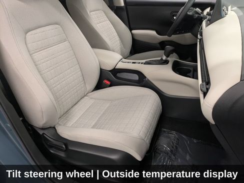 Certified 2023 Honda HR-V LX image 34