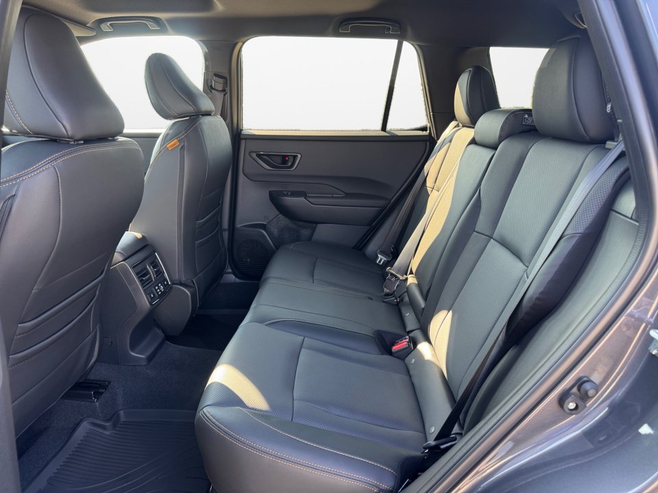 New 2026 Subaru Outback Wilderness AWD/4WD image 13