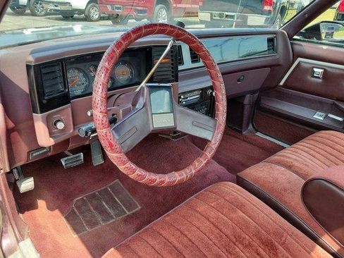 Used 1986 Chevrolet El Camino SS image 14