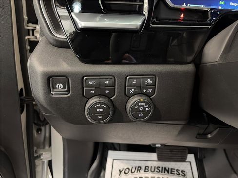 New 2026 Chevrolet Silverado 1500 RST w/ RST All Star Premium Package image 17