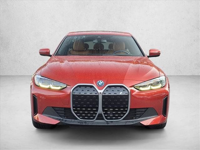 Used 2023 BMW i4 eDrive35 w/ Premium Package RWD image 2