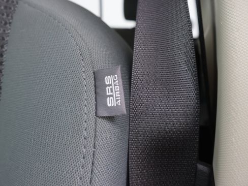 Used 2018 RAM 2500 Big Horn AWD/4WD image 41