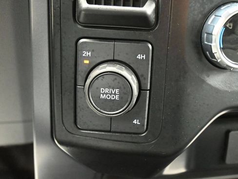 Used 2023 Ford F150 XLT w/ Equipment Group 301A Mid AWD/4WD image 21
