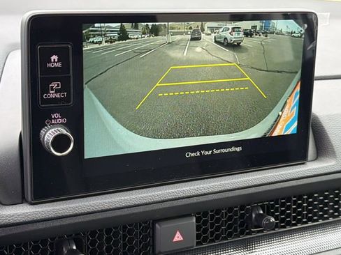 New 2026 Honda CR-V EX image 16