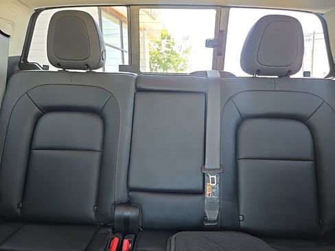 Used 2021 GMC Canyon AT4 w/ Driver Alert Package AWD/4WD image 44