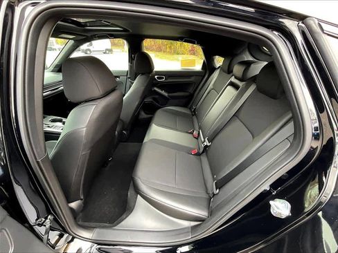 New 2026 Honda Civic Sport image 15