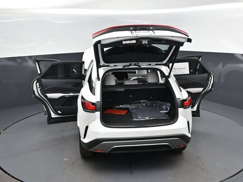 New 2026 Lexus RX 350 FWD image 48