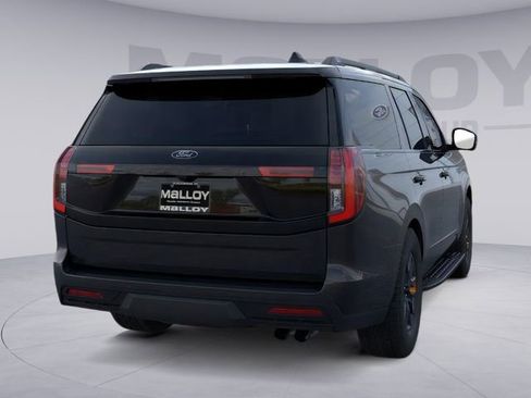 New 2026 Ford Expedition Tremor image 8
