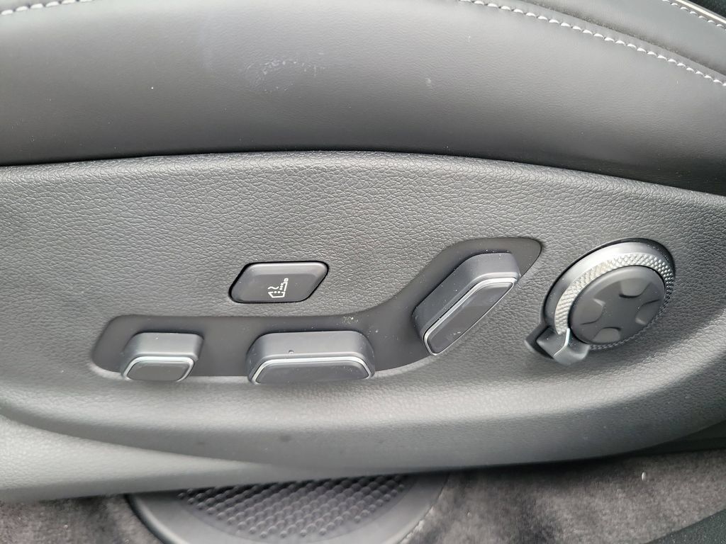 Used 2026 Genesis GV80 3.5T Prestige AWD/4WD image 20