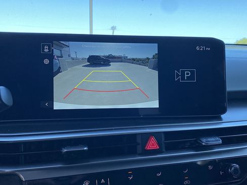 New 2026 Kia Sorento LX FWD image 20
