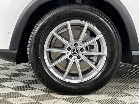 Certified 2026 Mercedes-Benz GLE 350 4MATIC image 34