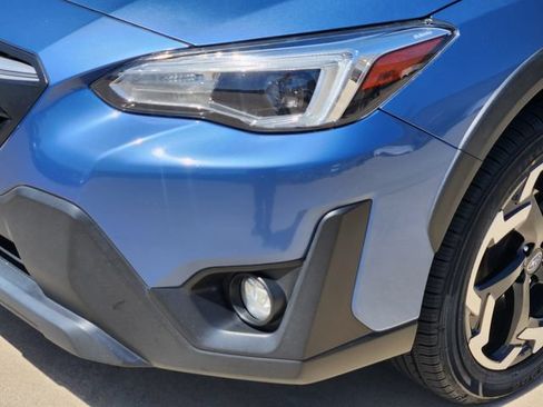 Certified 2023 Subaru Crosstrek 2.5i Limited w/ Popular Package #4 AWD/4WD image 9