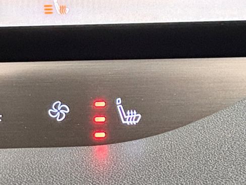 New 2026 Nissan Leaf SV+ image 24