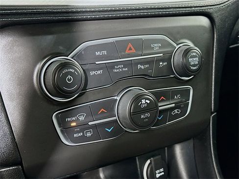 Used 2022 Dodge Charger GT w/ Plus Group image 22