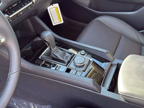 New 2026 MAZDA MAZDA3 2.5 Turbo Premium Plus image 14