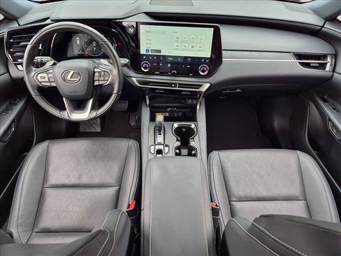 Certified 2023 Lexus RX 350 Premium Plus w/ Cold Area Package FWD image 17