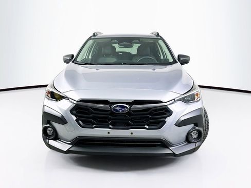 Used 2024 Subaru Crosstrek 2.0i Premium w/ Crosstrek Mirror Package AWD/4WD image 5