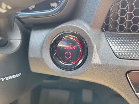 Used 2025 Honda CR-V Sport-L image 34