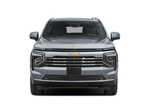 New 2026 Chevrolet Suburban LT AWD/4WD image 4